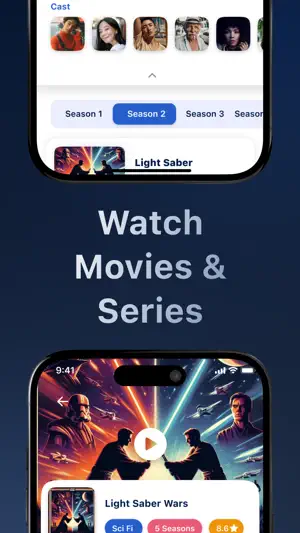 Smart IPTV Player™ screenshot 4