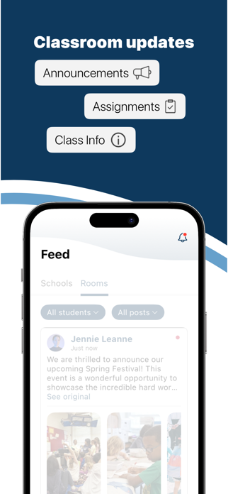 Boulder Valley School District Screenshot 5 of 5