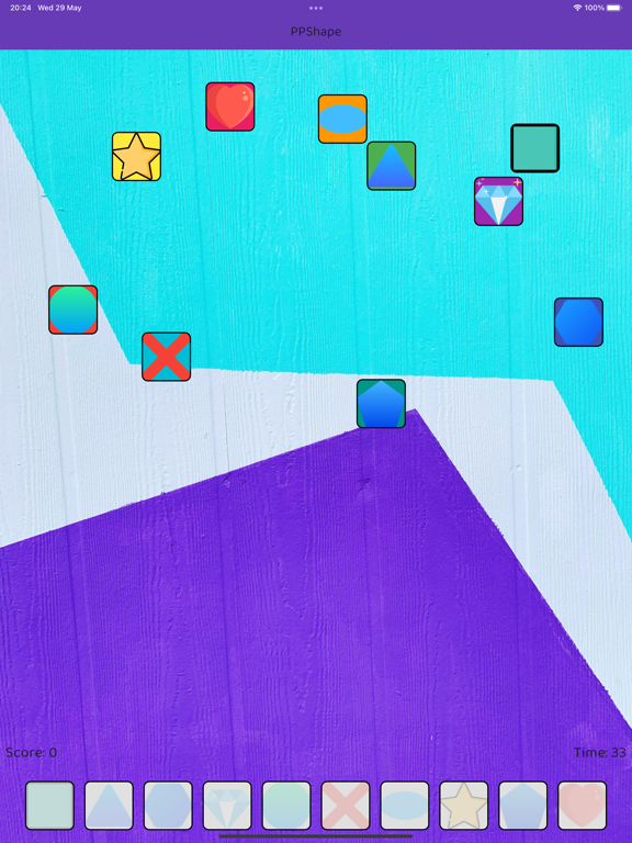 Screenshot #5 pour PPShape