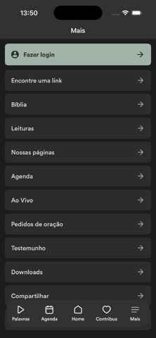 Igreja Doxa Screenshot 3 of 5