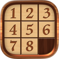 Numpuz: Number Puzzle Games