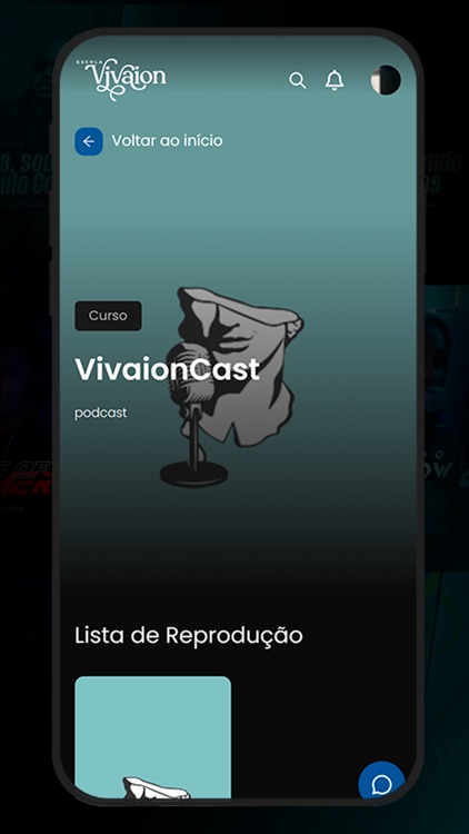 Escola Vivaion screenshot-3