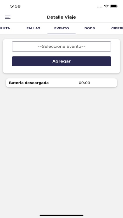 Gutierrez Trucking screenshot-5