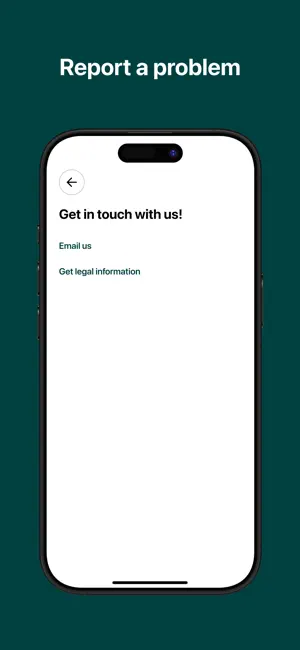 Qvalimo Driver App screenshot 4