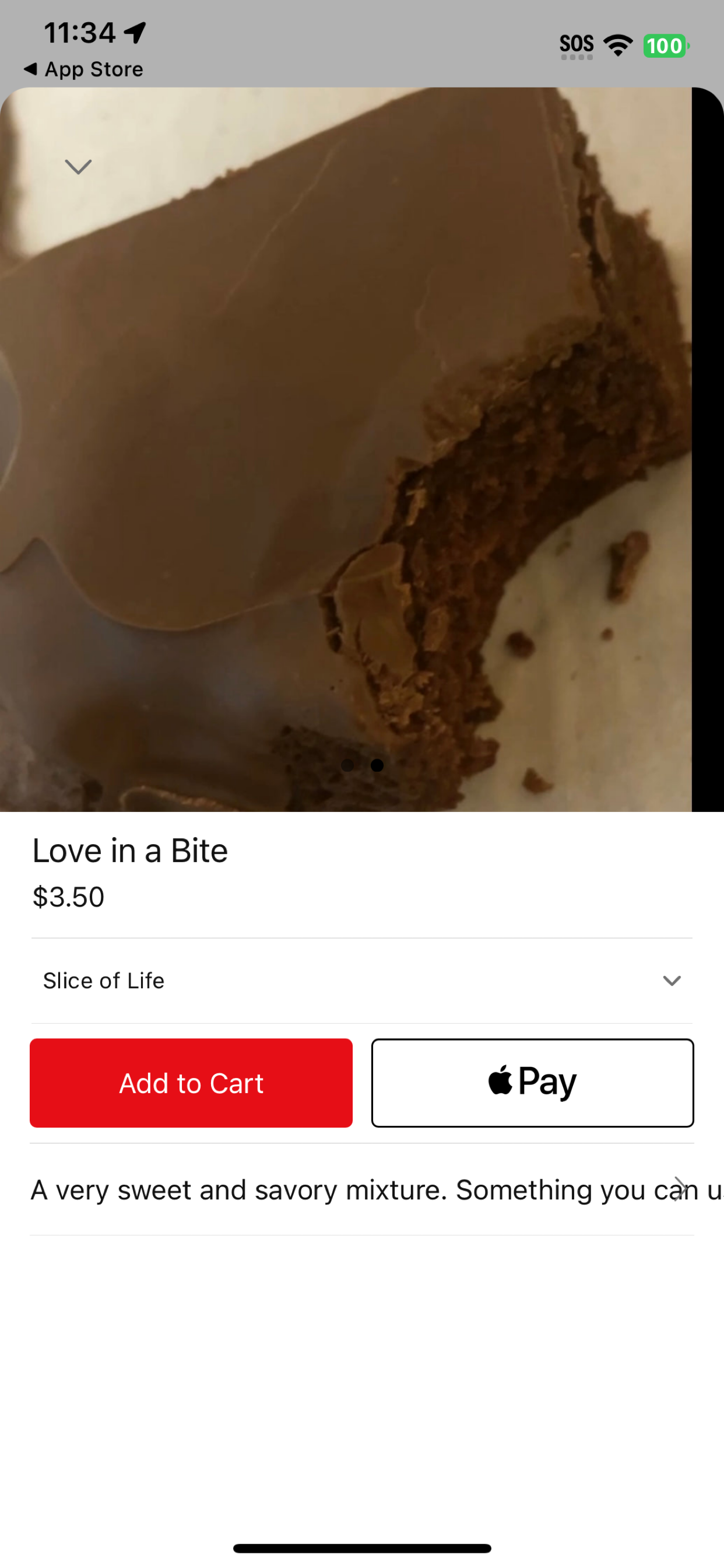 Asia's Kitchen of Love