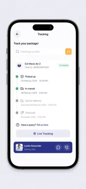 Sarfix screenshot 6