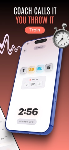 ComboPunch screenshot