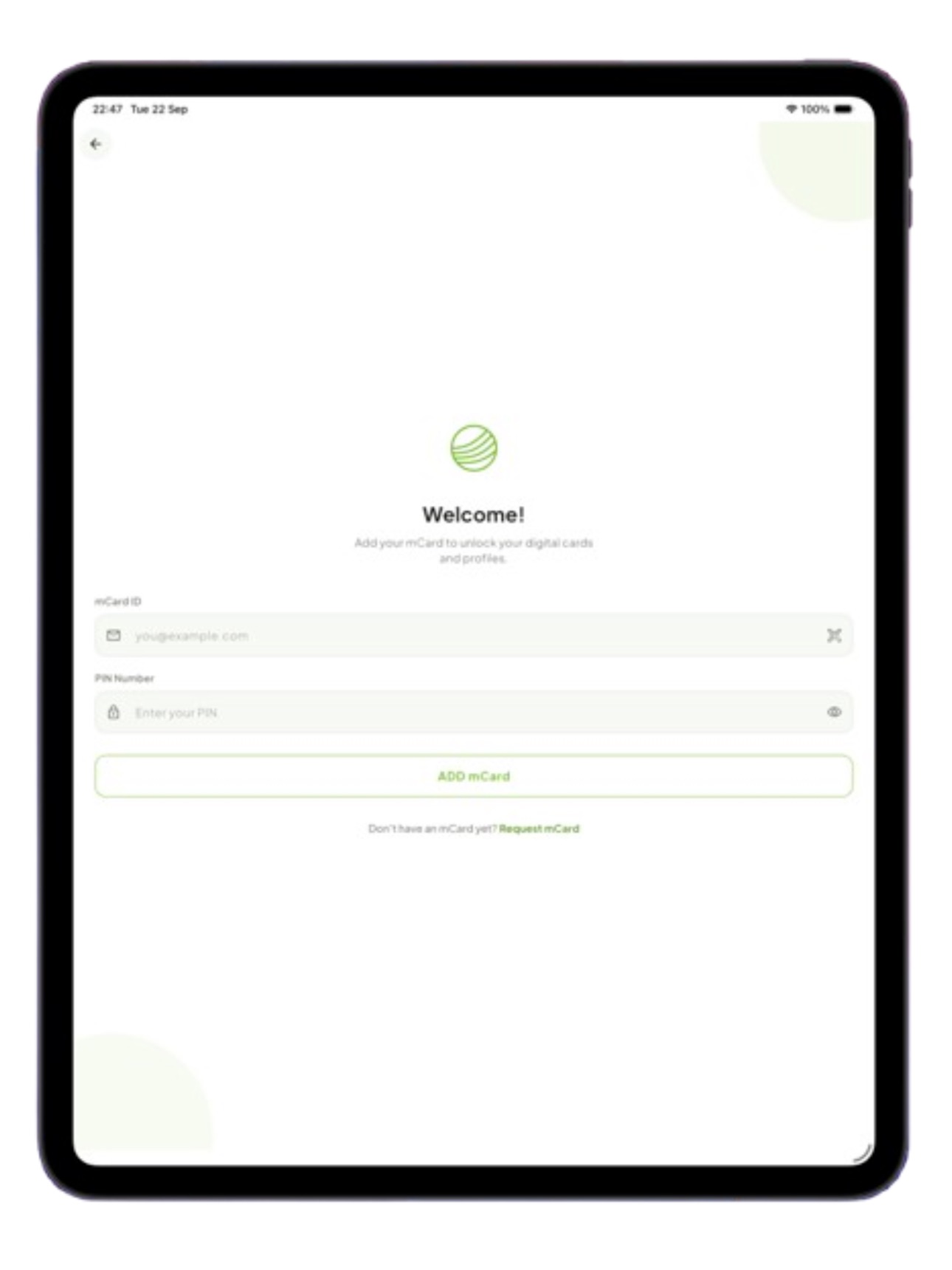 Screenshot 4 of MeetByLink
