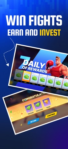 Boxing Win Screenshot 3 of 5