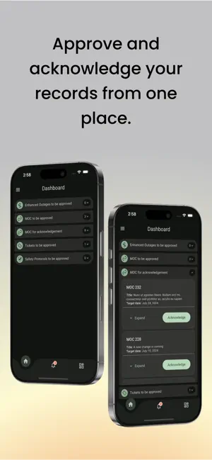 MaCRoM GO screenshot 3