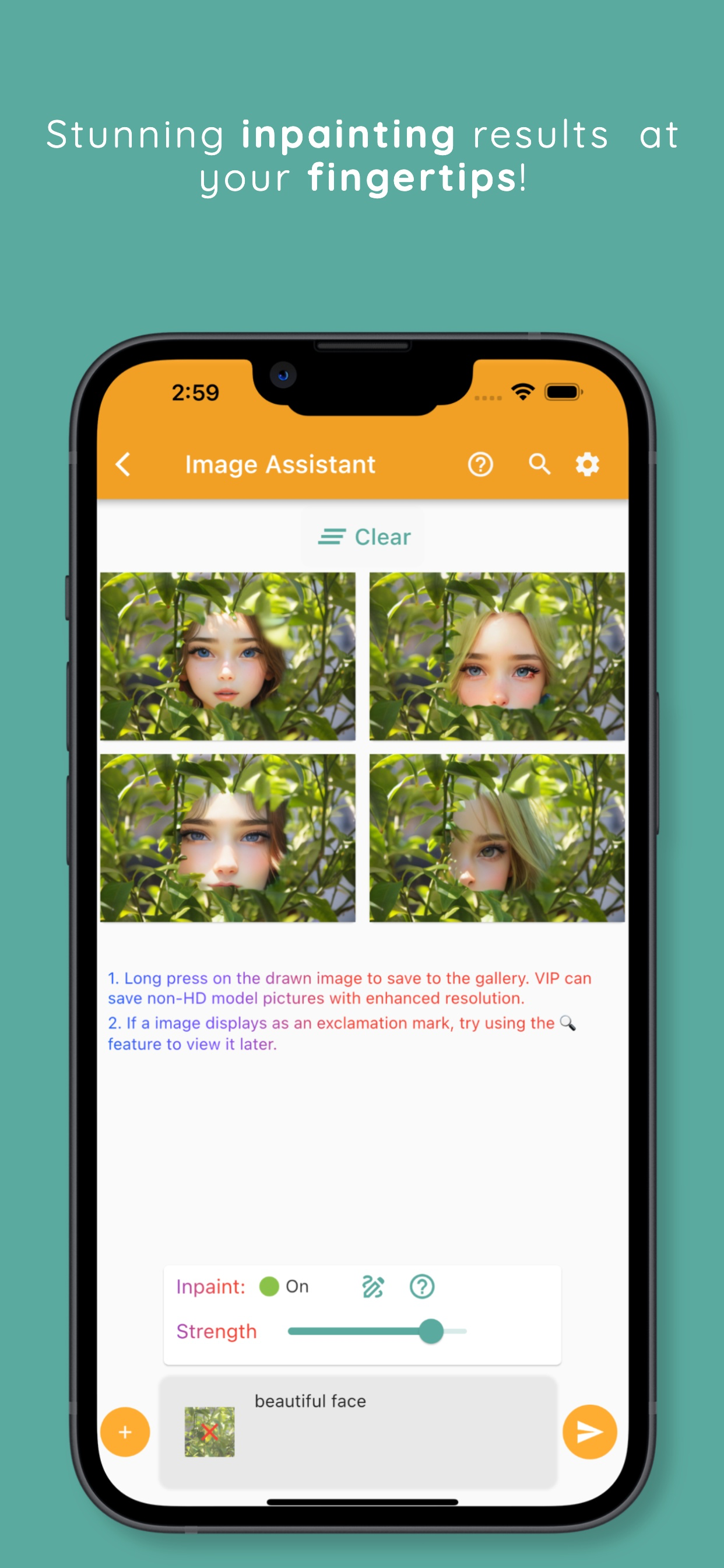 Chat Journey - Pocket AI Buddy