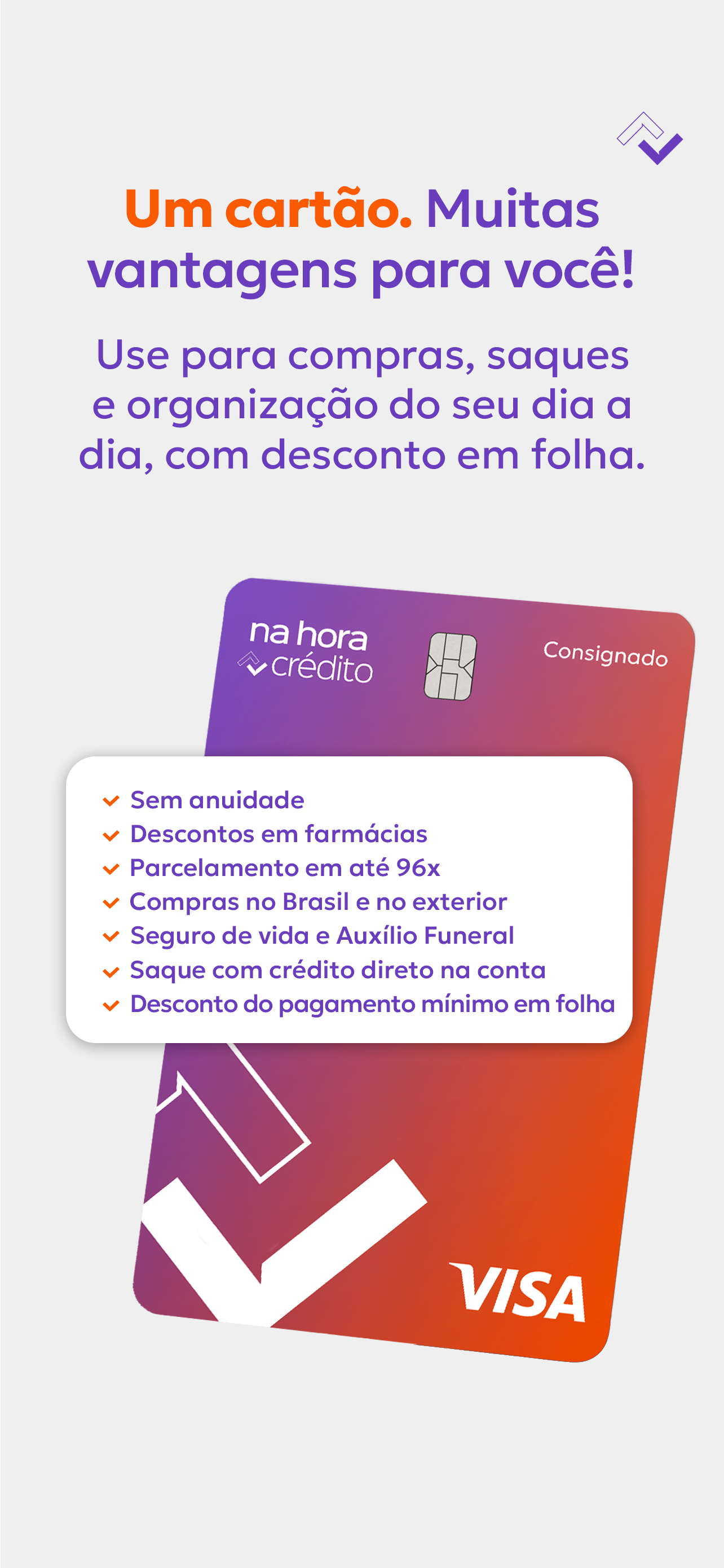 Na Hora Crédito