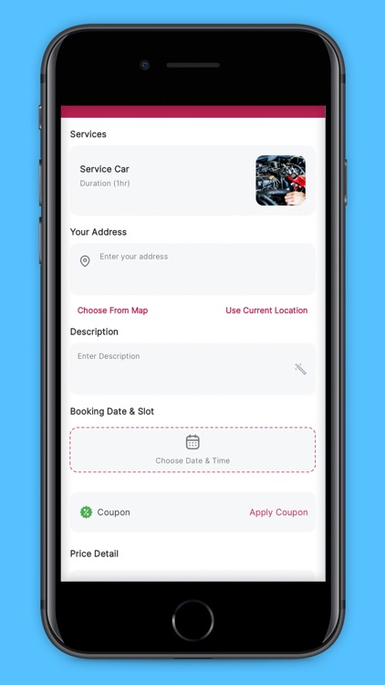 FIXANDGO AE screenshot-3
