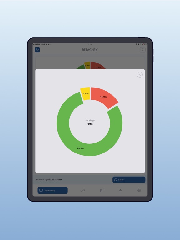 Screenshot #5 pour BETACHEK