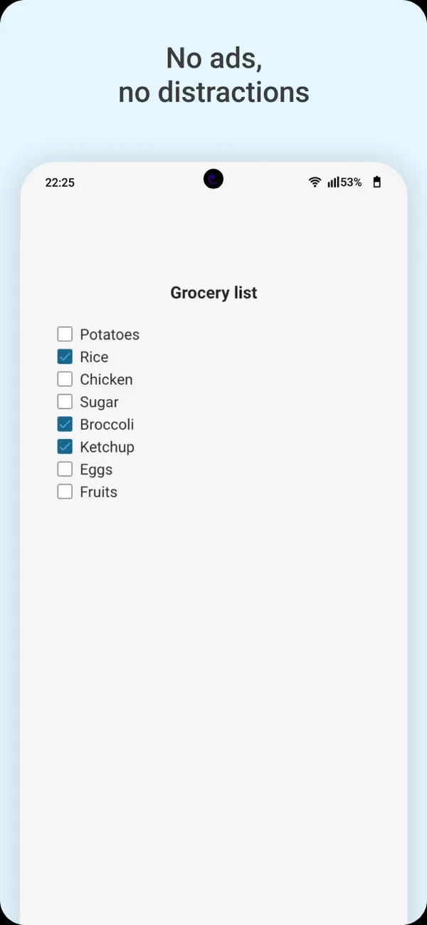 Screenshot #3 pour Placevox