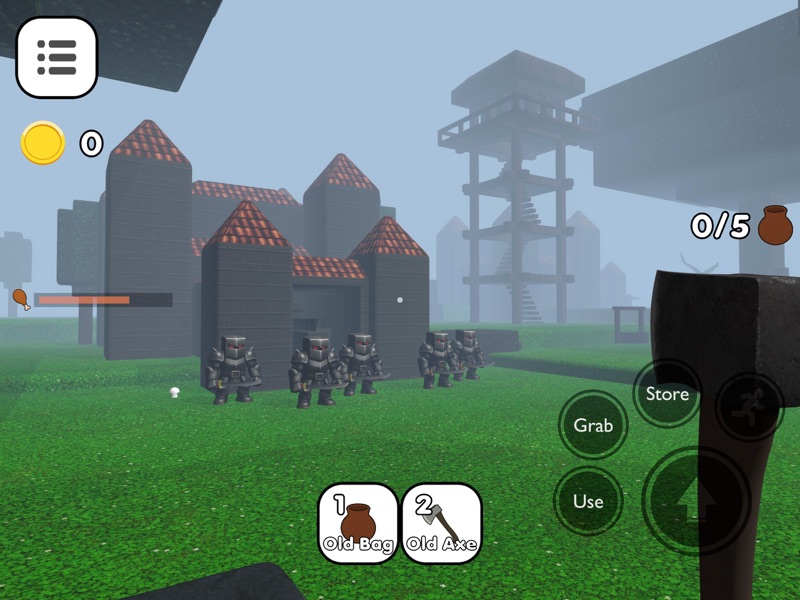 99 Nights screenshot 9