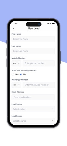 GAP Group – Real Estate screenshot