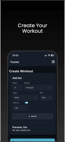 Yuzme Screenshot 5 of 5