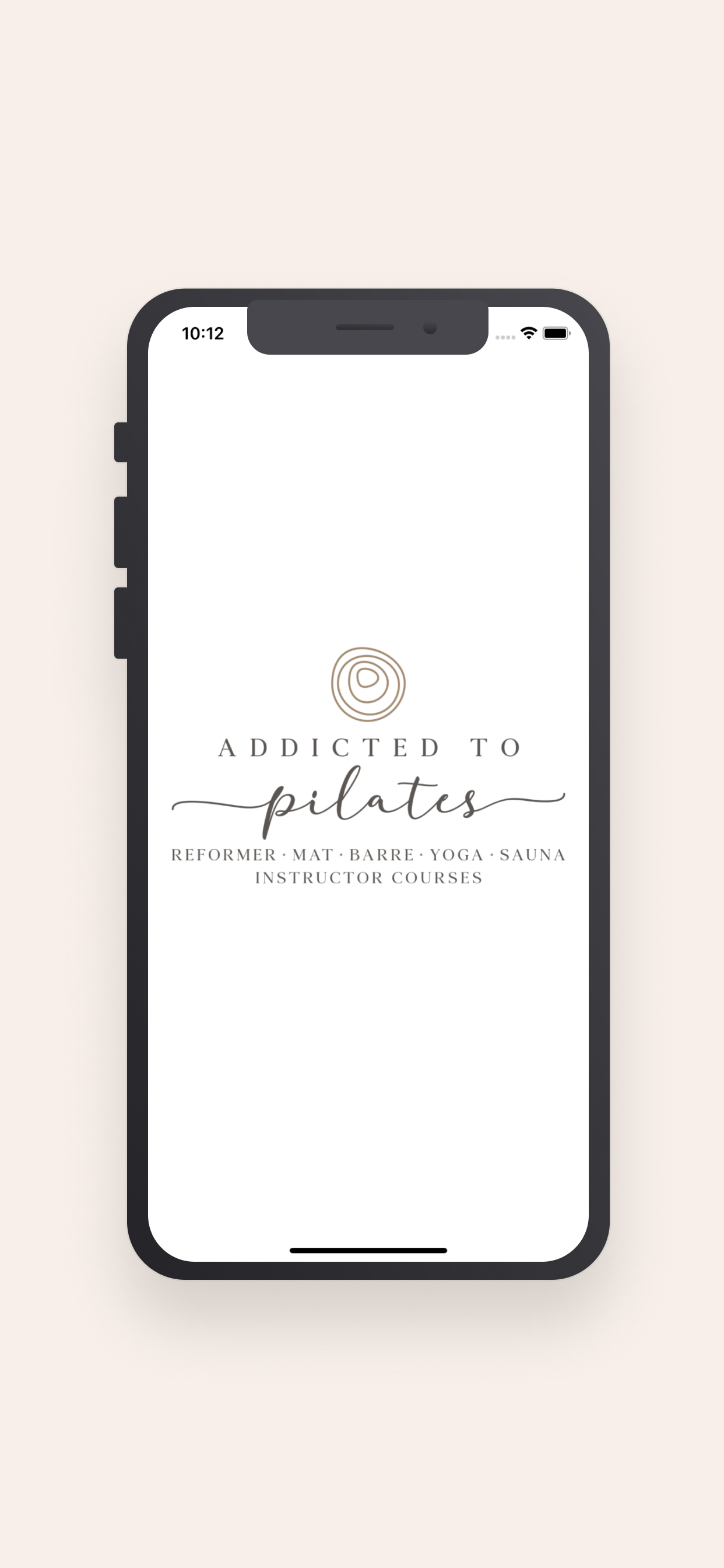 Addicted to Pilates