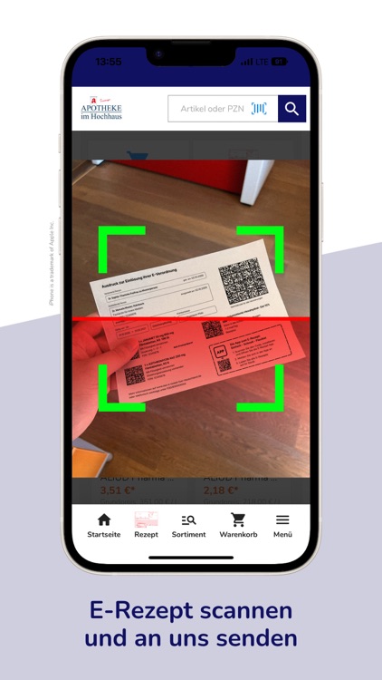 Apotheke im Hochhaus screenshot-3