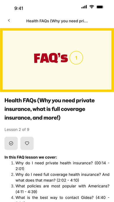 MrAmigo iPhone screenshot 1 - Travel app
