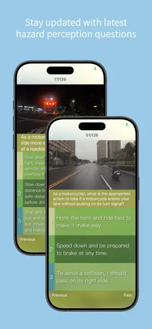 Taiwan Moto Mock screenshot 2