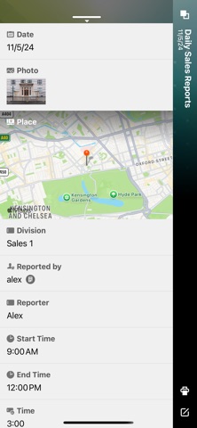 Platio Screenshot 2 of 5