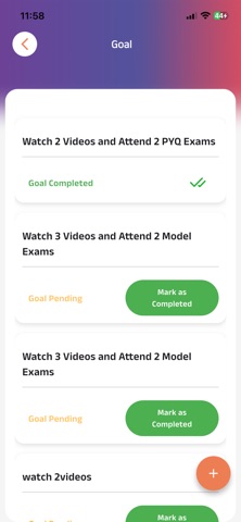 Skillversity screenshot