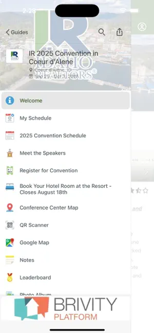 Idaho REALTORS screenshot 3