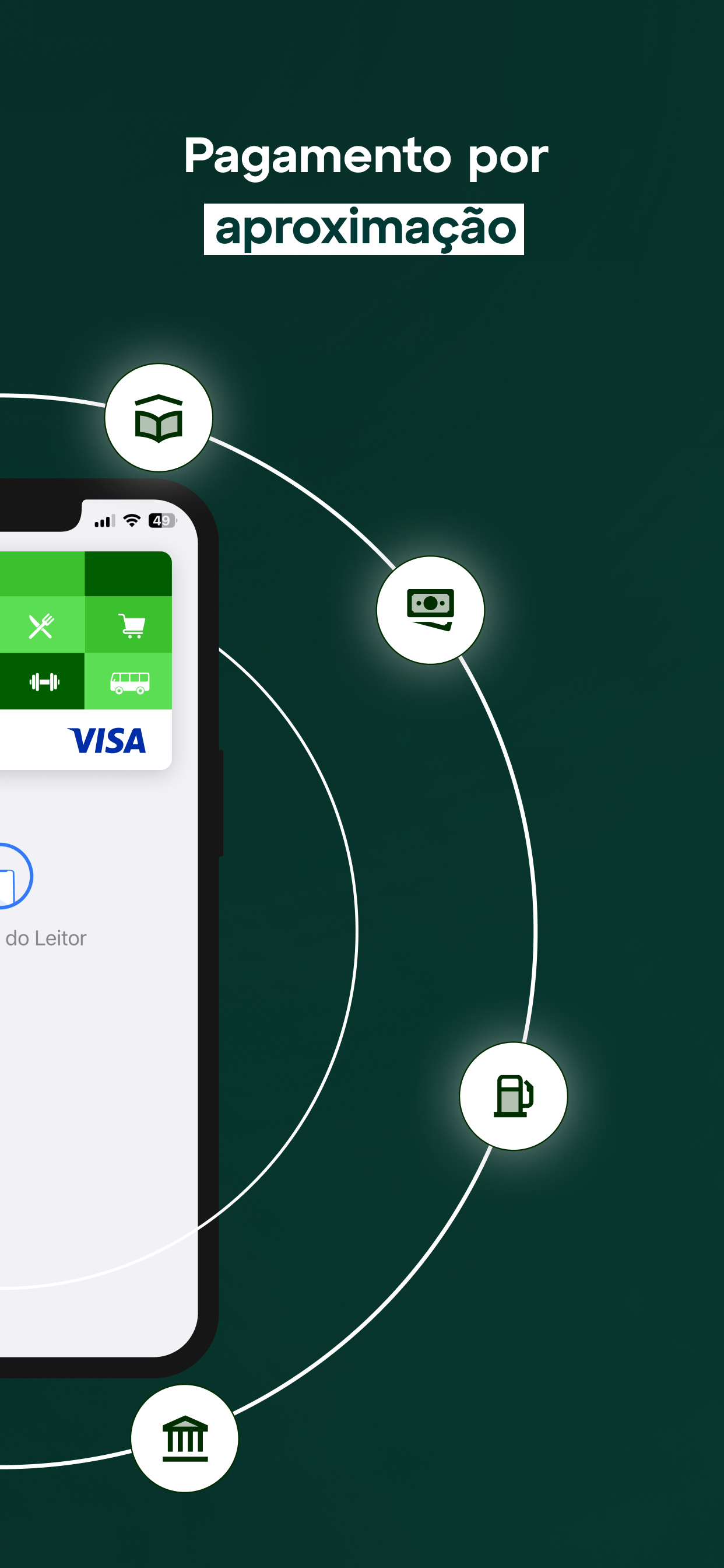 Promoen Multibenefícios screenshot 7