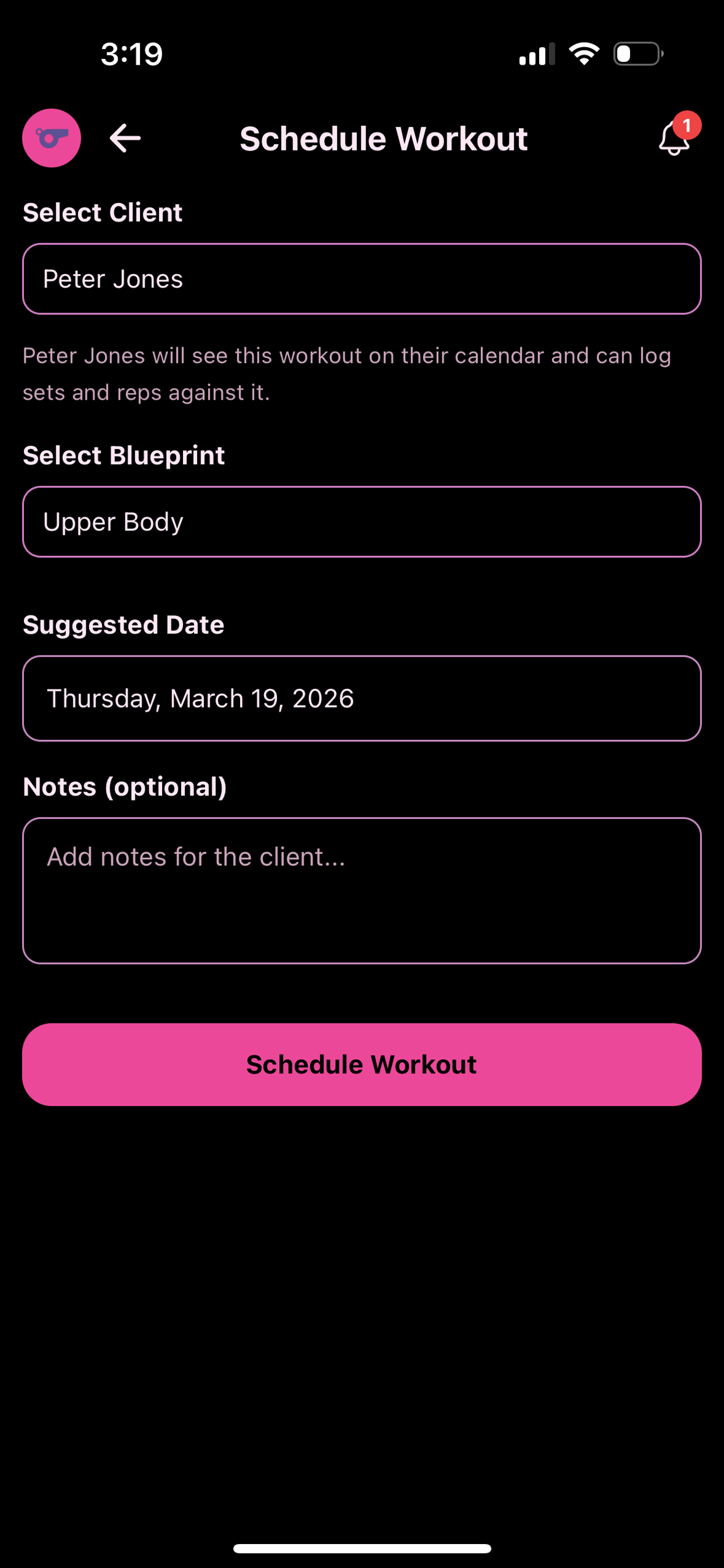 Roses & Lumber: Coach Manager screenshot 8