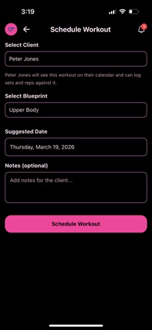 Roses & Lumber: Coach Manager Screenshot 8 of 10
