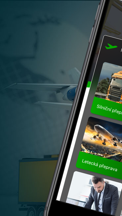 Vit Logistics Screenshot