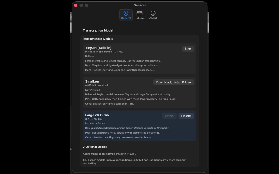 #3. ScribeBar (macOS) Oleh: Eugene Mim