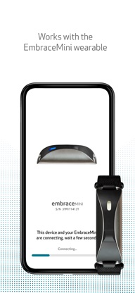 PKG Monitor by Empatica screenshot 5