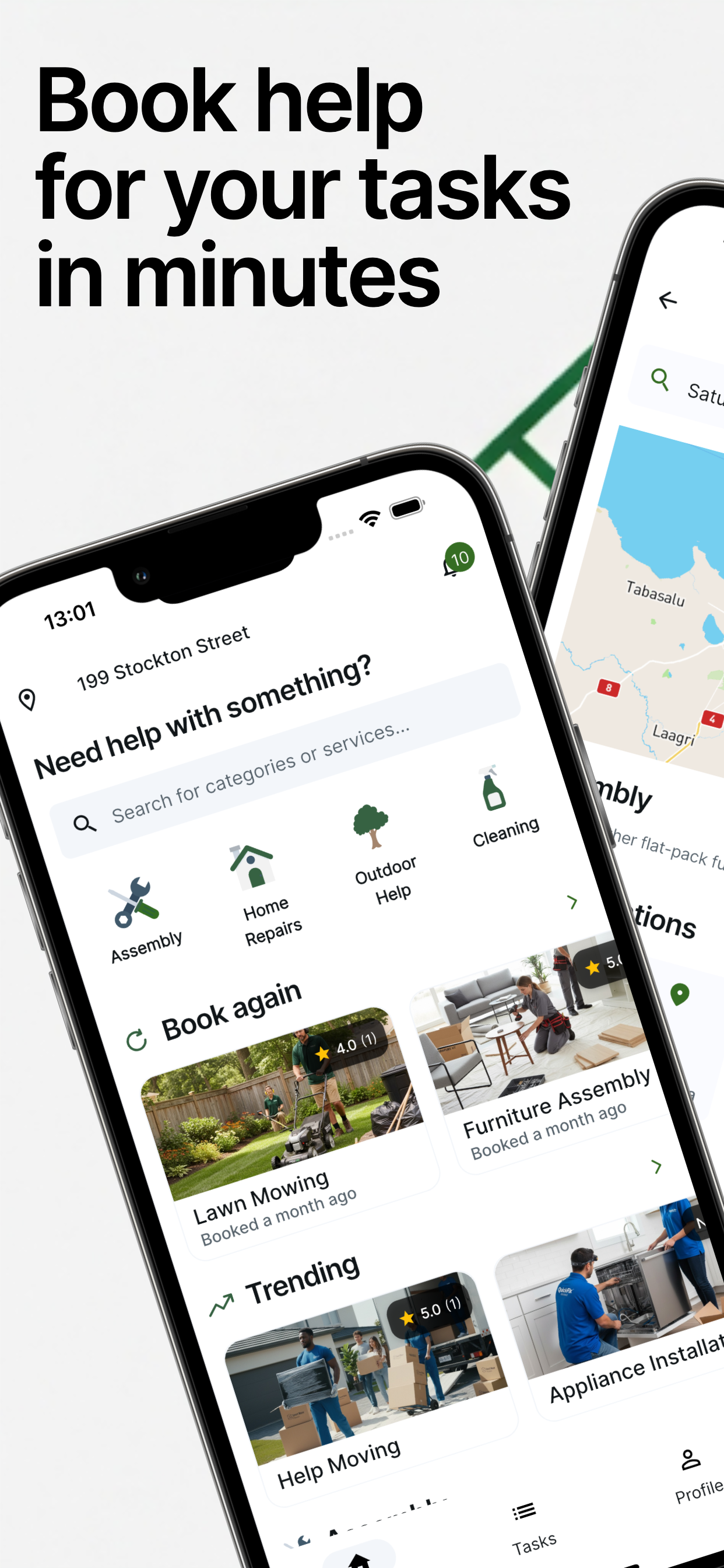 Taskify: Get Things Done