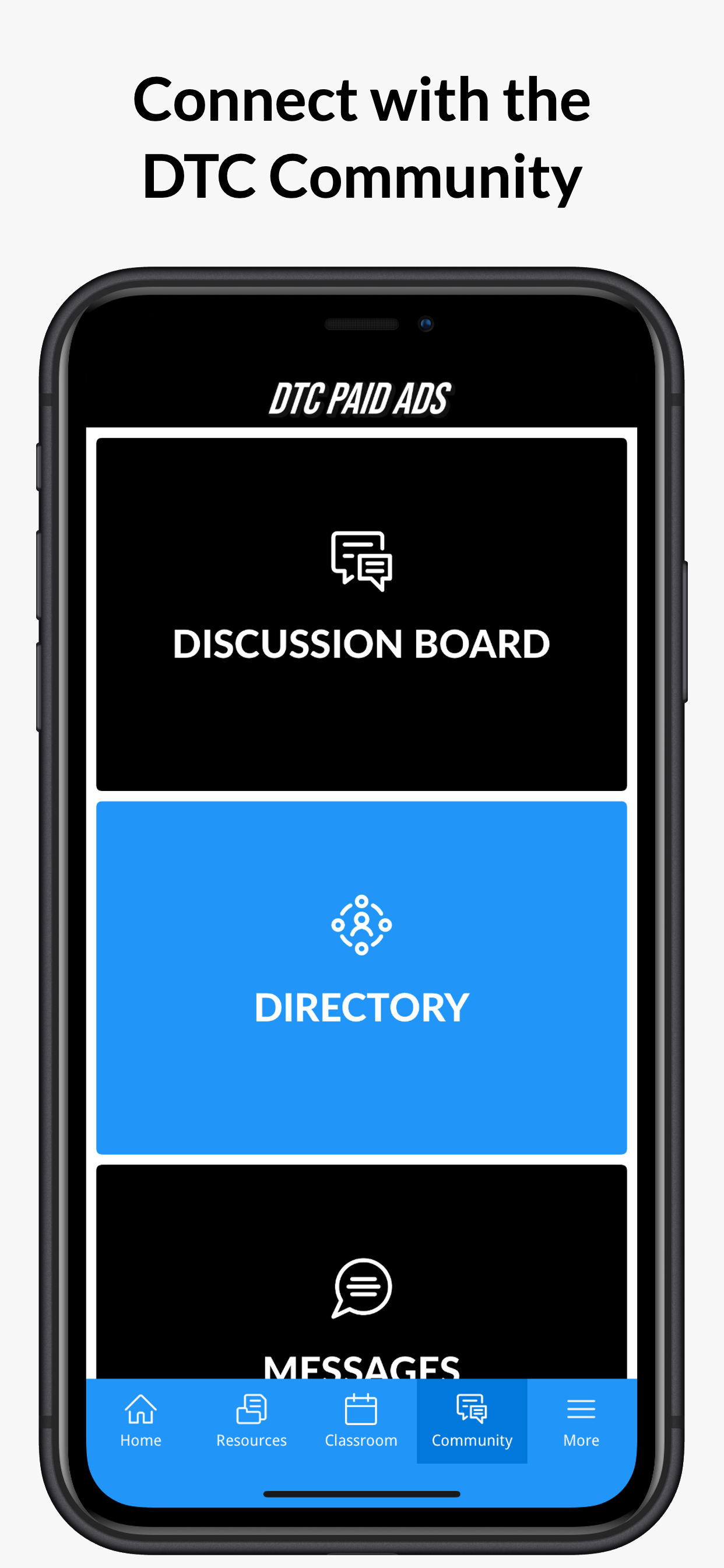 DTC Paid Ads