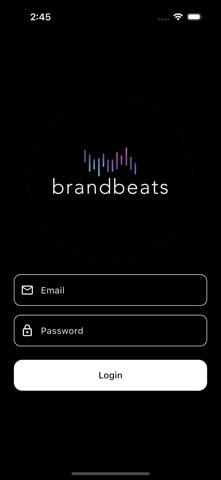 brandbeats screenshot
