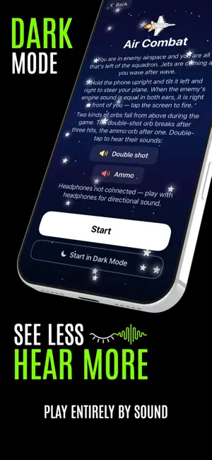 Earcade screenshot 4