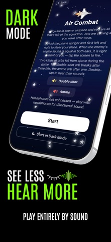 Earcade Screenshot 4 of 5
