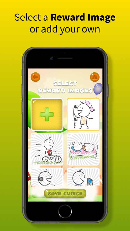#4. My Token Board (iOS) 由: New England Apps LLC