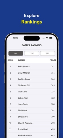 CricFy TV : Live Cricket TV screenshot
