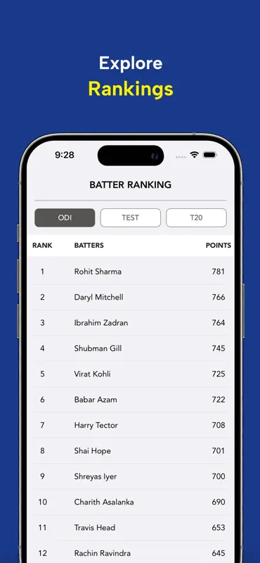 CricFy TV : Live Cricket TV screenshot 5 of 5