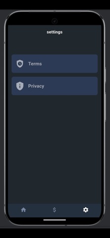 Voice2Heart Screenshot 3 of 3