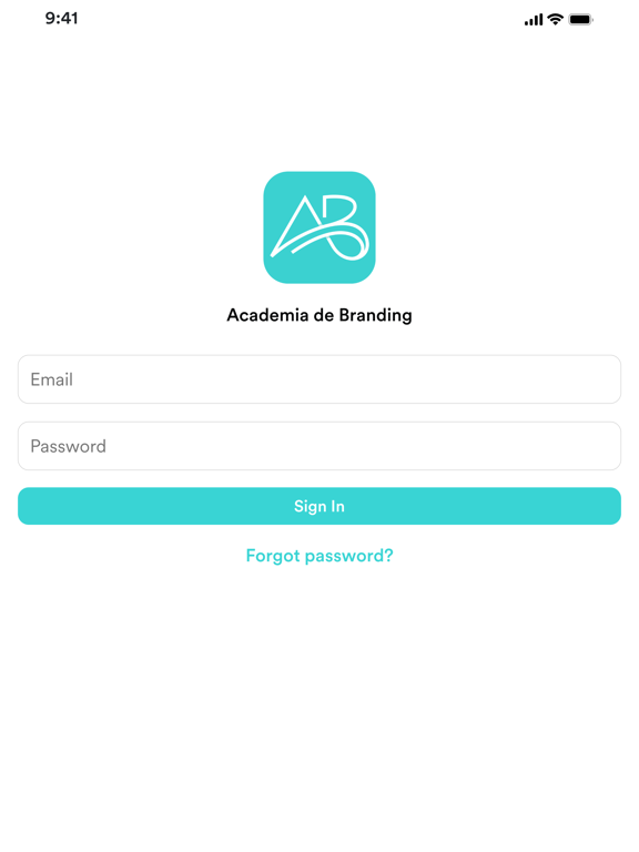 Screenshot #4 pour Academia de Branding