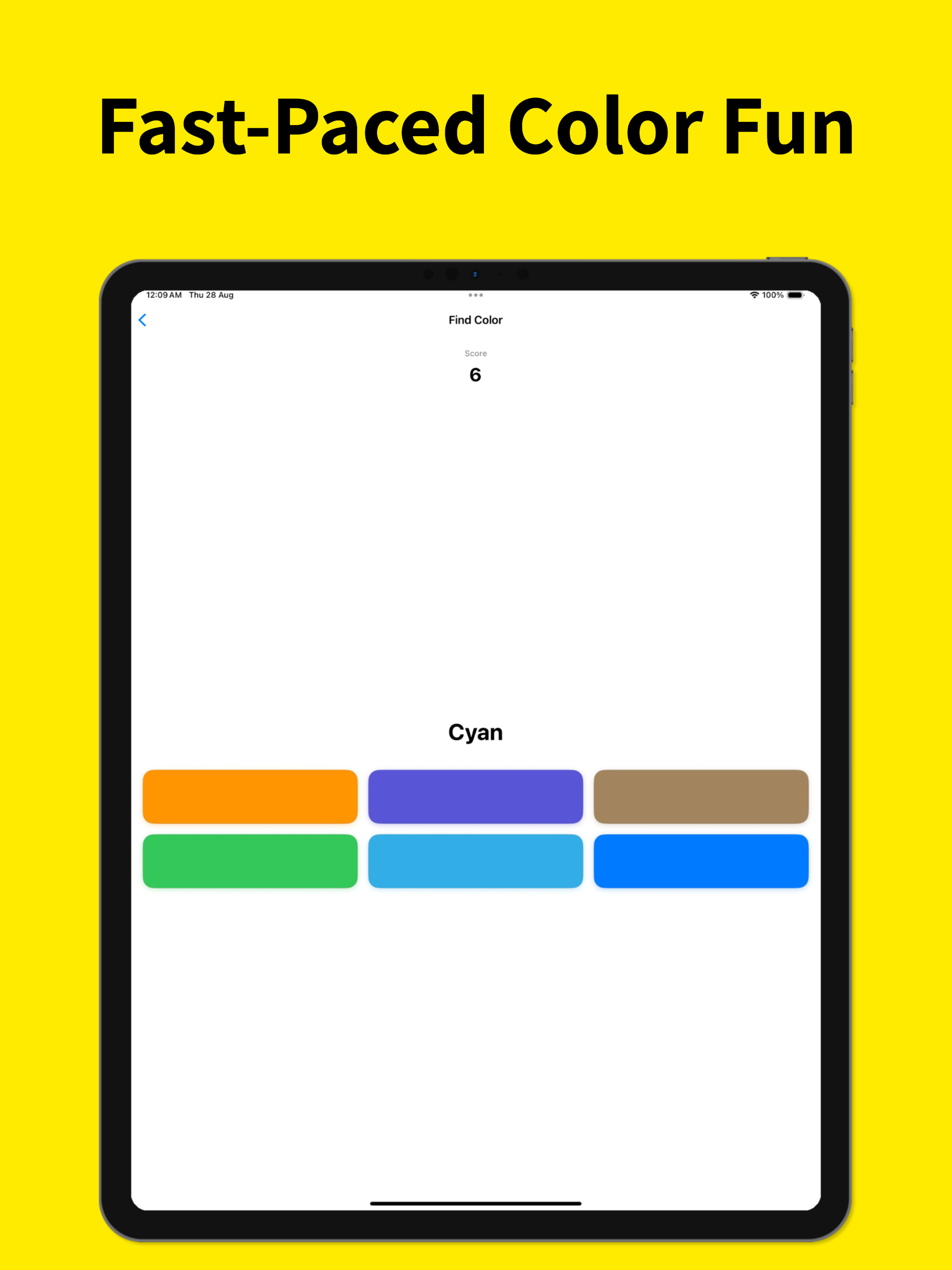 TrueHue Color Match