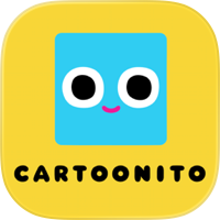 Cartoonito App