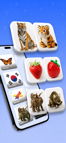 Igomoya: 图片问答 screenshot