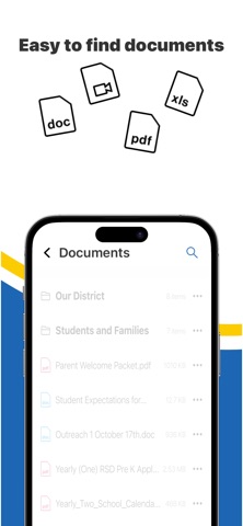 Horse Creek Academy Kershaw screenshot