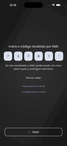 RODOLFO NATÁRIO screenshot